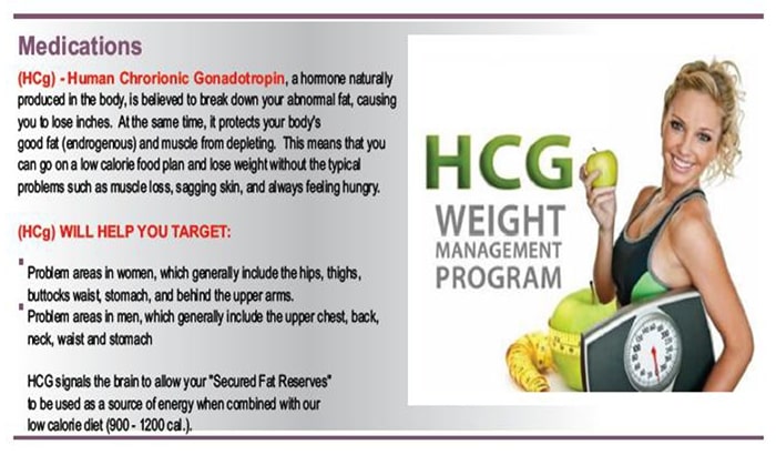 hcg