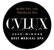 CVLUX 2020 WINNER
